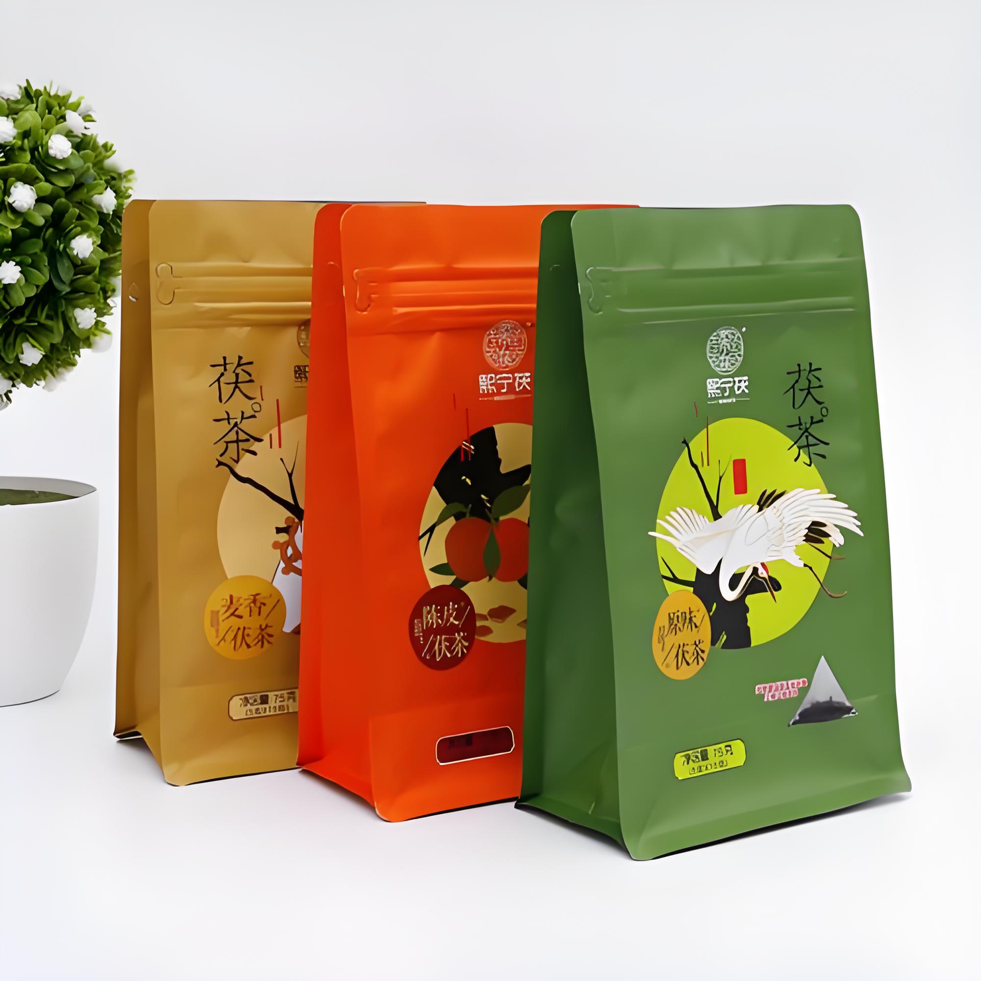 阿里地区猫粮狗粮猫砂袋八边封袋 - 一站式服务